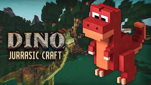 download Dino jurassic craft: Evolution apk